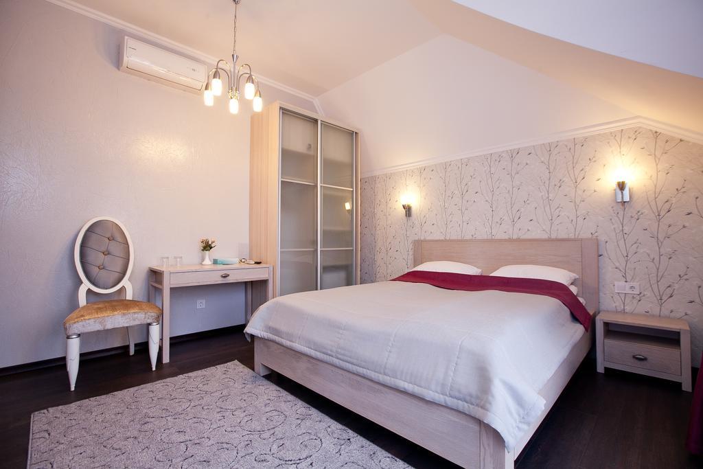 Hotel Marsen Vinnytsia Room photo