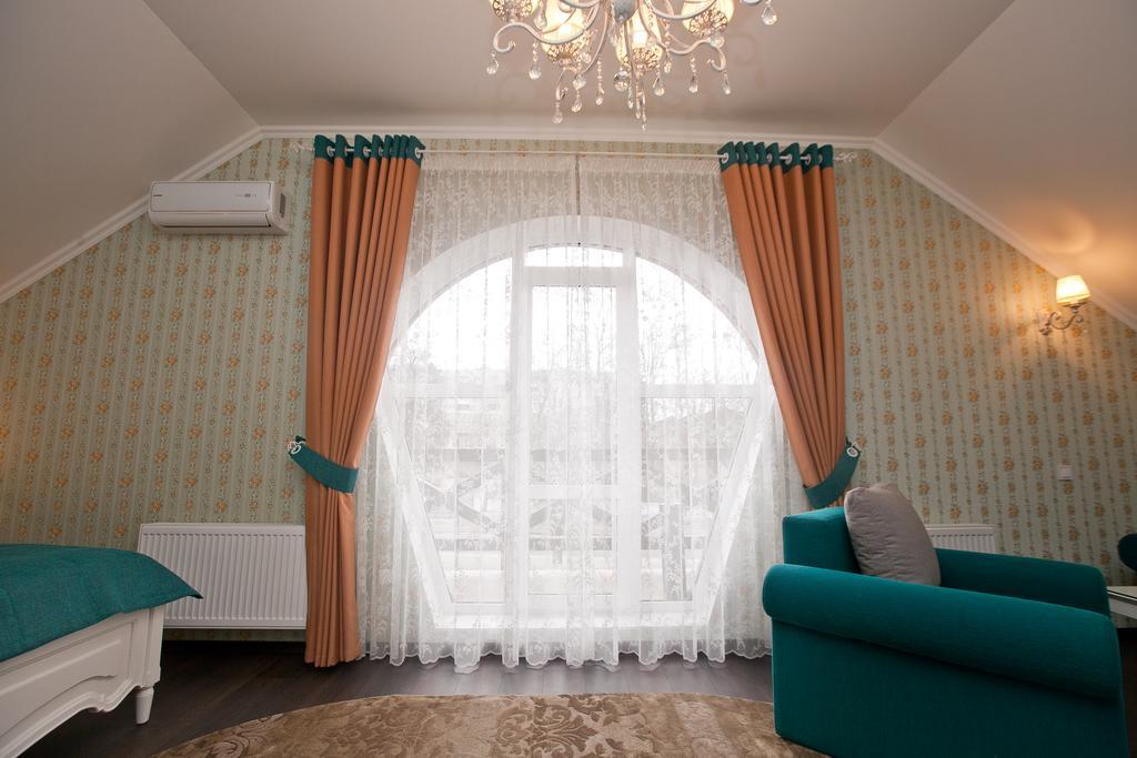 Hotel Marsen Vinnytsia Room photo