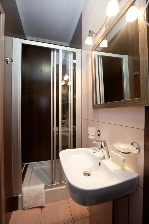 Hotel Marsen Vinnytsia Room photo