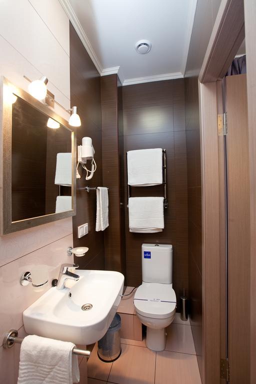 Hotel Marsen Vinnytsia Room photo